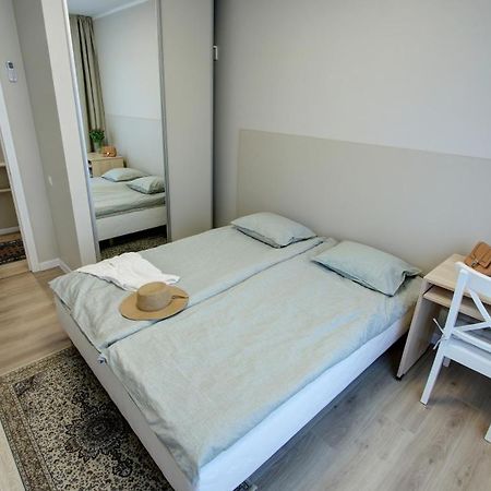 Alve Apart Hotel Jūrkalne Esterno foto