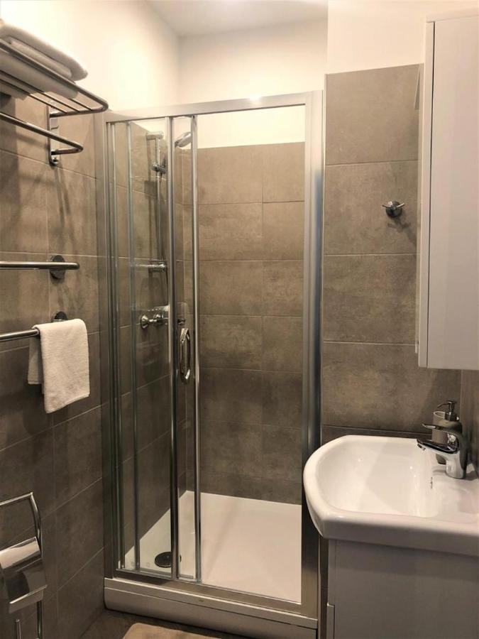 Alve Apart Hotel Jūrkalne Esterno foto