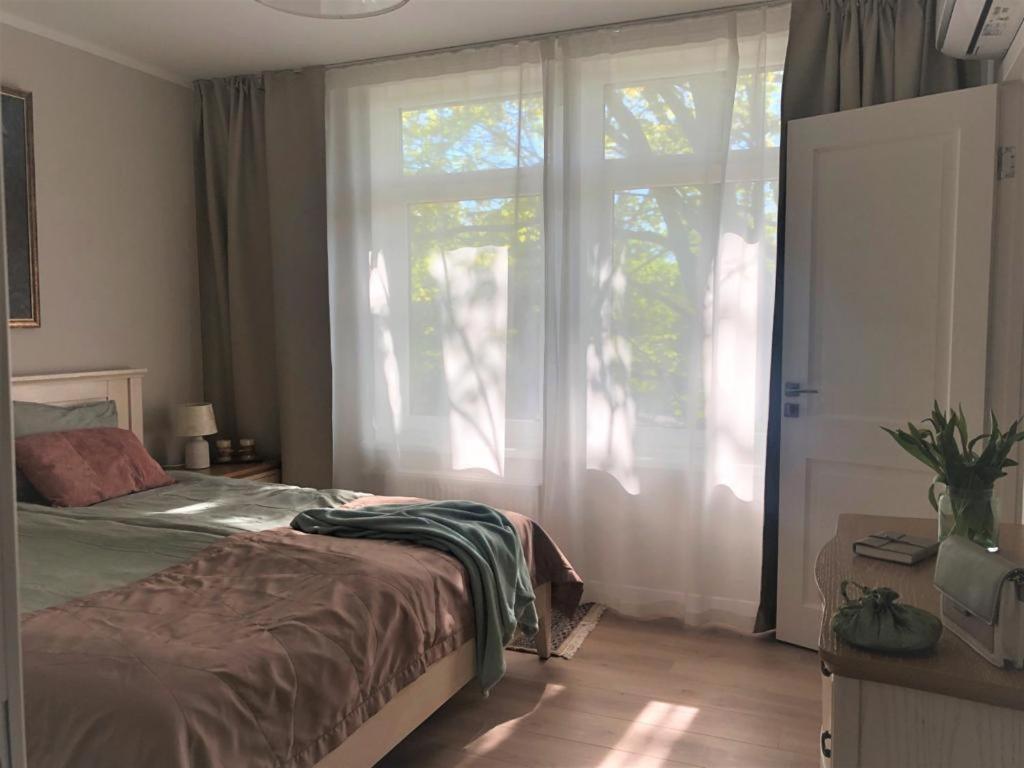 Alve Apart Hotel Jūrkalne Esterno foto