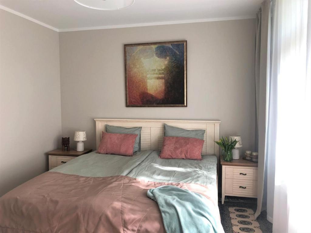 Alve Apart Hotel Jūrkalne Esterno foto