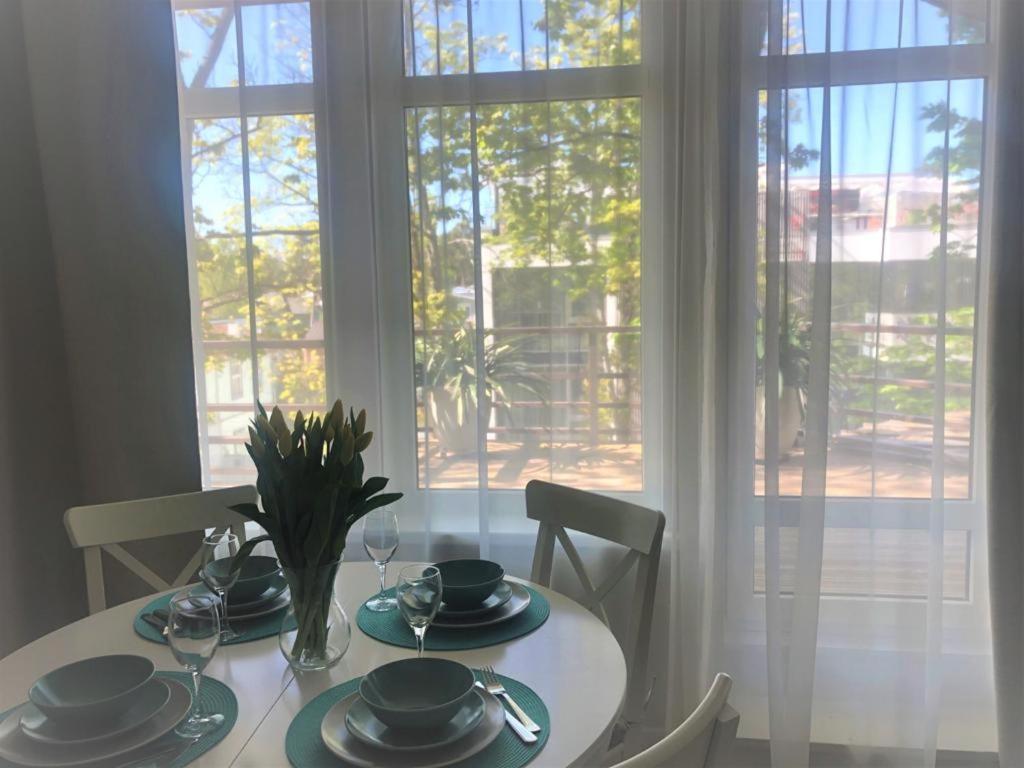Alve Apart Hotel Jūrkalne Esterno foto