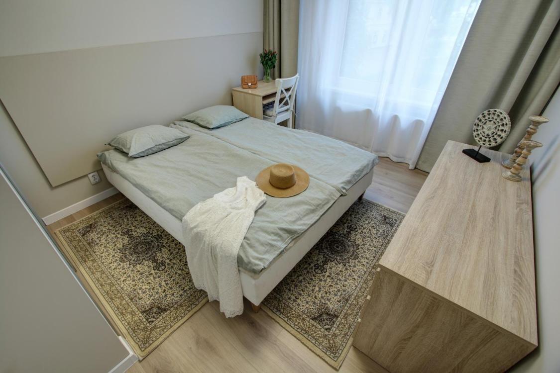 Alve Apart Hotel Jūrkalne Esterno foto